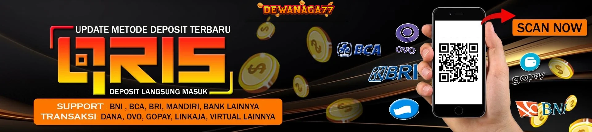 SLOT GACOR